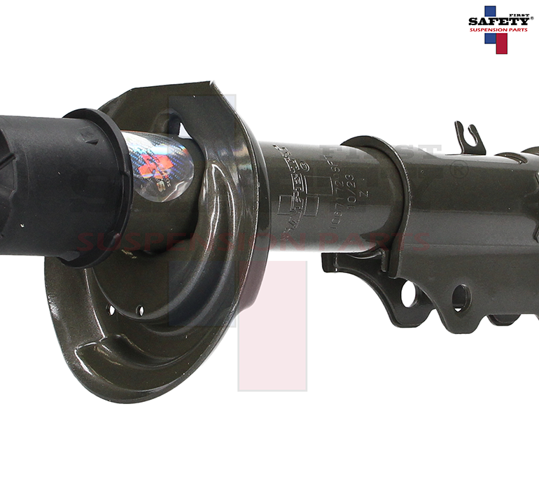Amortiguador Delantera Derecho Gas Mg Truck Hs 4L 1.5 Lts 2021-2024 Turbo Mg Truck Hs 4L 2.0 Lts 2021-2024 Turbo Safety