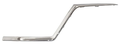 MOLDURA MG FASCIA DELANTERO MG5 2021-2024 CROM 346 IZQUIERDA TYG