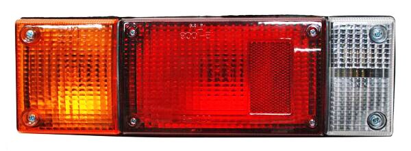 CALAVERA IZQUIERDA CON ARNÉS NISSAN ESTAQUITAS PINES PU D22 1994-2007/ 2016-2025 1994-2025 TYC