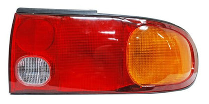 CALAVERA DERECHA 4 PUERTAS, CON ARNÉS MITSUBISHI MIRAGE 1993-1996 TYC