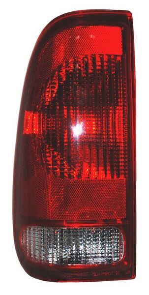 CALAVERA IZQUIERDA SIN ARNÉS FORD PU 1997-2004 TYC