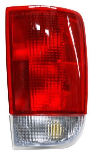 CALAVERA DERECHA SIN ARNÉS CHEVROLET BLAZER 1995-2001 TYC