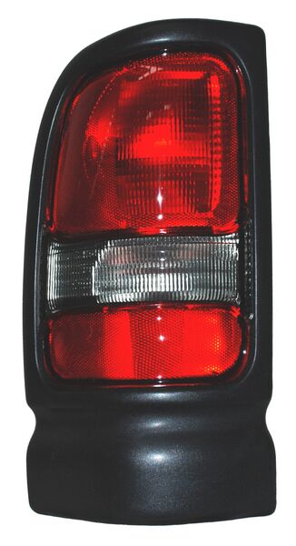 CALAVERA IZQUIERDA SIN ARNÉS DODGE / CHRYSLER RAM PU 1994-2001 TYC