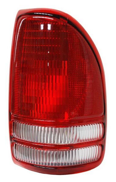 CALAVERA DERECHA SIN ARNÉS DODGE / CHRYSLER DAKOTA 1997-2004 TYC