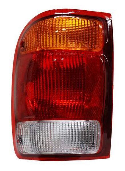 CALAVERA IZQUIERDA SIN ARNÉS FORD RANGER 1998-1999 TYC