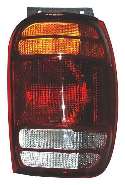 CALAVERA DERECHA FORD EXPLORER 1998-2001 TYC