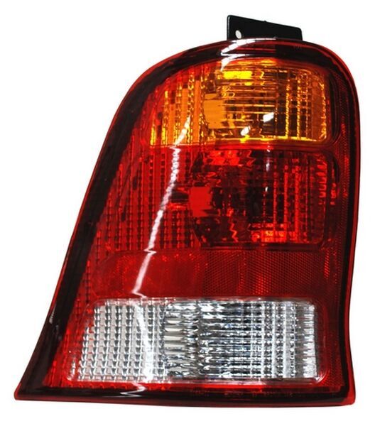 CALAVERA IZQUIERDA SIN ARNÉS FORD WINDSTAR 1999-2003 TYC