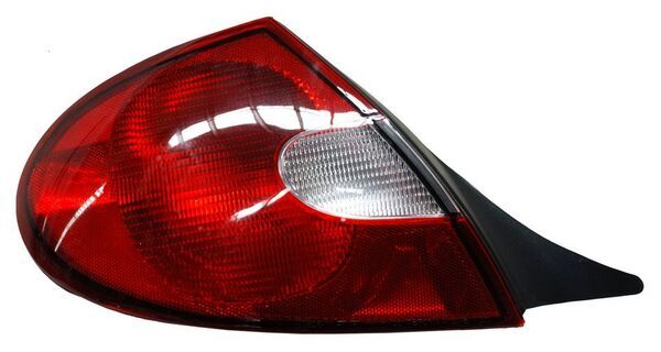 CALAVERA IZQUIERDA SIN ARNÉS DODGE / CHRYSLER NEON 2000-2002 TYC