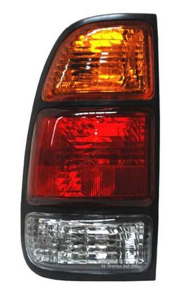 CALAVERA IZQUIERDA SIN ARNÉS TOYOTA CAB REG/ CAB 1/2 TUNDRA 2000-2004 TYC