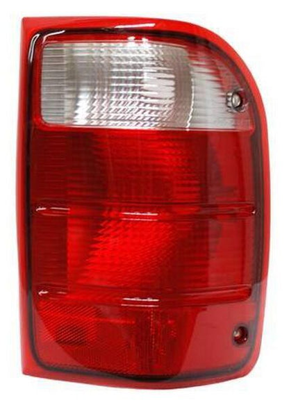 CALAVERA DERECHA SIN ARNÉS FORD RANGER 2001-2004 TYC