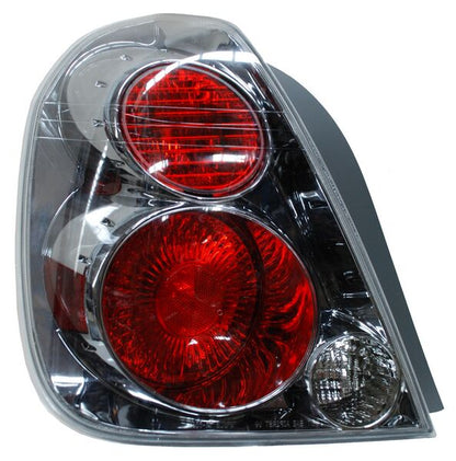 CALAVERA IZQUIERDA CON ARNÉS NISSAN ALTIMA 2005-2006 TYC