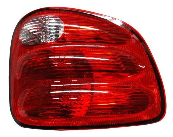 CALAVERA IZQUIERDA SIN ARNÉS FORD SPORT SIDE PU 2000-2004 TYC