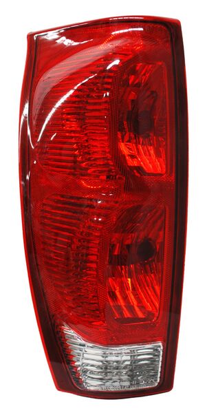 CALAVERA IZQUIERDA CHEVROLET AVALANCHE 2002-2006 TYC