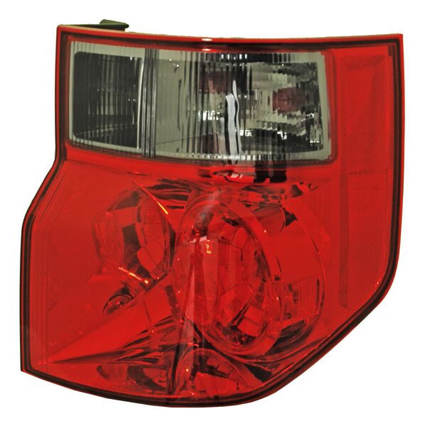 CALAVERA DERECHA CON ARNÉS HONDA ELEMENT 2003-2008 TYC