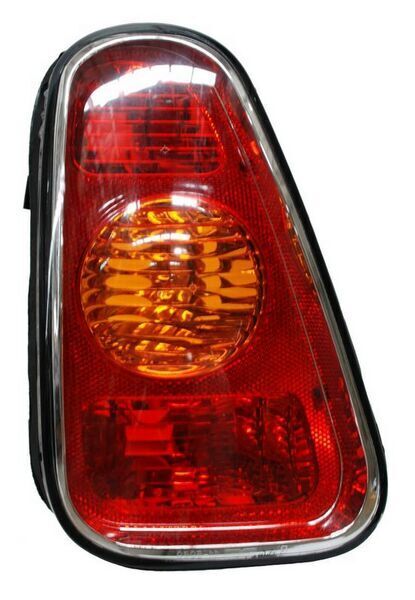 CALAVERA DERECHA SIN ARNÉS MINI COOPER 2002-2010 TYC