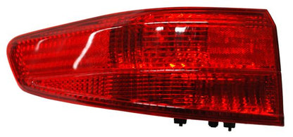 CALAVERA IZQUIERDA HONDA ACCORD 05 4P EXT C / FOCOS TYC1 TYC