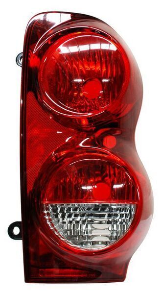 CALAVERA DERECHA SIN ARNÉS DODGE / CHRYSLER DURANGO 2004-2009 TYC
