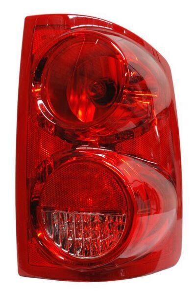 CALAVERA DERECHA SIN ARNÉS DODGE / CHRYSLER DAKOTA 2005-2012 TYC