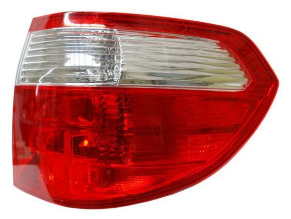 CALAVERA DERECHA SIN ARNÉS HONDA ODYSSEY 2005-2007 TYC
