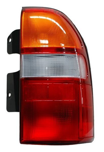 CALAVERA DERECHA CON ARNÉS CHEVROLET TRACKER 1999-2004 TYC