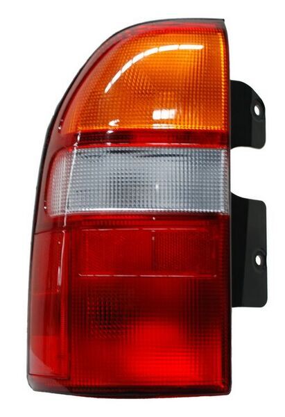CALAVERA IZQUIERDA CON ARNÉS CHEVROLET TRACKER 1999-2004 TYC