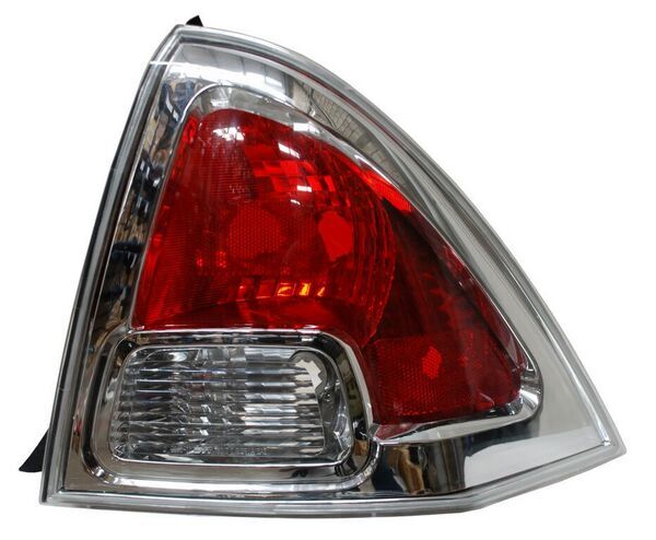 CALAVERA DERECHA SIN ARNÉS FORD FUSION 2006-2009 TYC
