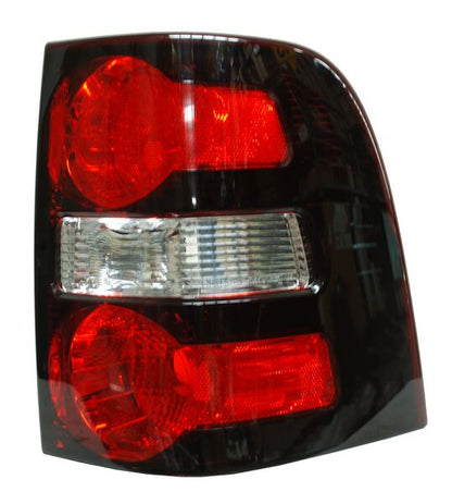 CALAVERA DERECHA SIN ARNÉS FORD EXPLORER 2006-2010 TYC