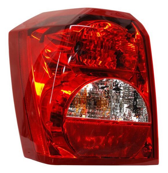 CALAVERA IZQUIERDA DODGE CALIBER 2007-2012 C / FOCOS CCC.2.04 TYC