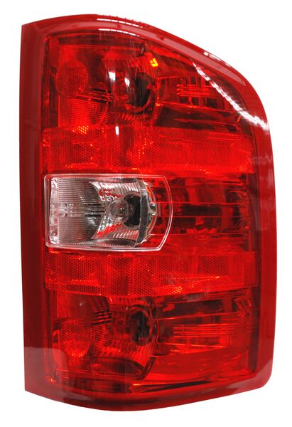 CALAVERA DERECHA CON ARNÉS CHEVROLET CHEV PU 2007-2013 TYC