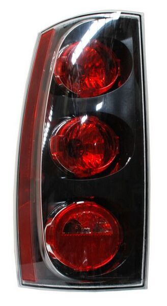 CALAVERA IZQUIERDA CON ARNÉS CHEVROLET YUKON DENALI 2007-2014 TYC