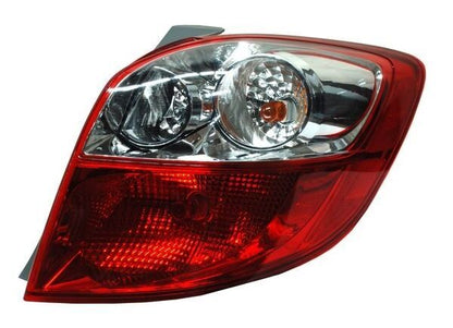 CALAVERA DERECHA CON ARNÉS TOYOTA MATRIX 2009-2013 TYC