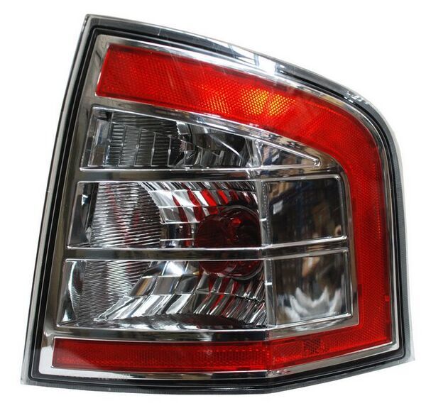 CALAVERA DERECHA FORD EDGE 2007-2010 C / FOCO TYC1 TYC