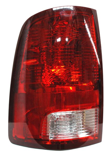 CALAVERA IZQUIERDA DODGE PICKUP 2009-2018 C / 2 FOCOS TYC