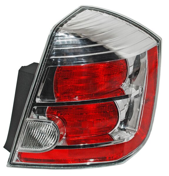 CALAVERA DERECHA CON ARNÉS, CLARA NISSAN SENTRA 2010-2012 TYC