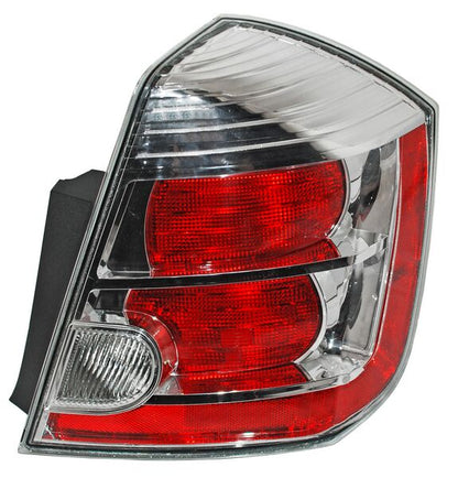 CALAVERA DERECHA CON ARNÉS, CLARA NISSAN SENTRA 2010-2012 TYC