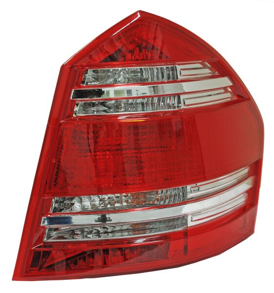 CALAVERA DERECHA CON ARNÉS MERCEDES BENZ MBENZ GL 2007-2012 TYC
