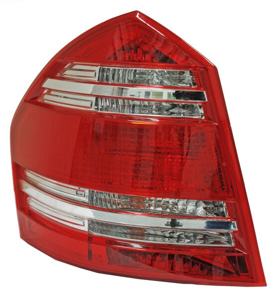 CALAVERA IZQUIERDA CON ARNÉS MERCEDES BENZ MBENZ GL 2007-2012 TYC