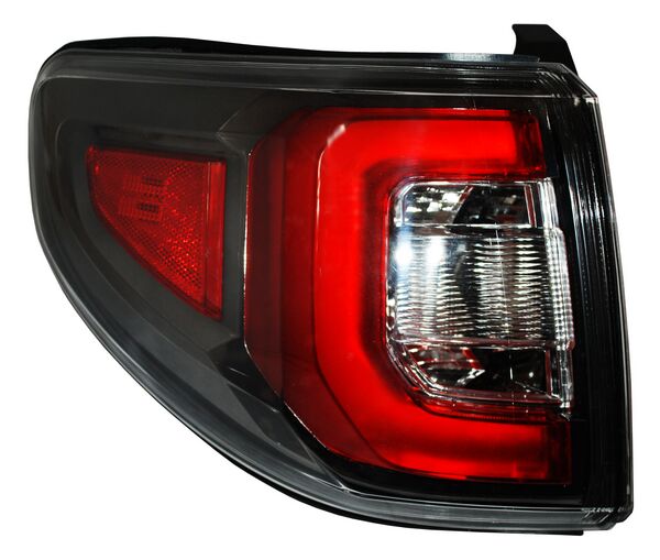CALAVERA IZQUIERDA LED ACADIA 2013-2016 EXT S TYC