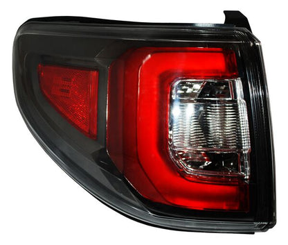 CALAVERA IZQUIERDA LED ACADIA 2013-2016 EXT S TYC