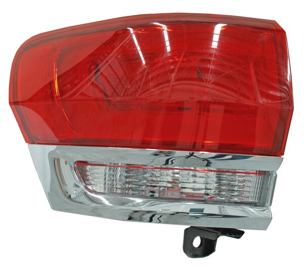 CALAVERA IZQUIERDA CLARA JEEP GRAND CHEROKEE 2014-2021 EXT TYC