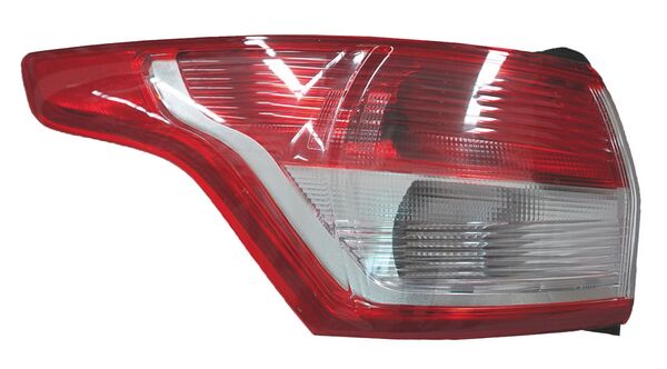 CALAVERA IZQUIERDA CON ARNÉS FORD ESCAPE 2013-2016 TYC
