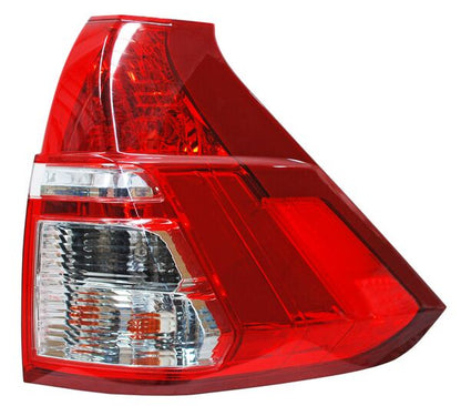 CALAVERA DERECHA HONDA CR-V 2015-2016 INF C / FOCO TYC