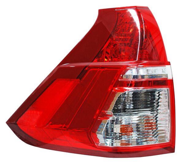 CALAVERA IZQUIERDA HONDA CR-V 2015-2016 INF C / FOCOS TYC