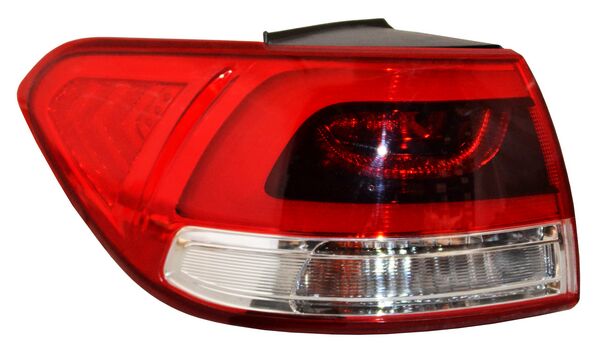 CALAVERA IZQUIERDA LED KIA SORENTO 2016-2018 EXT S TYC2 CCC TYC
