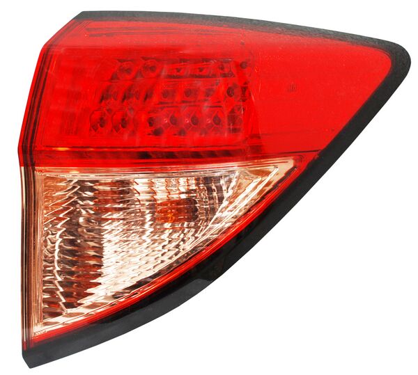 CALAVERA DERECHA LED HONDA HRV 2016-2018 EXT S TYC