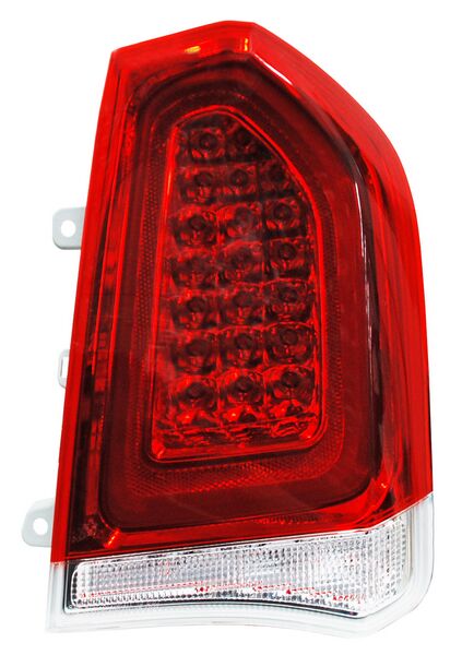 CALAVERA DERECHA LED CLARA CHRYSLER 300 2015-2021 S TYC