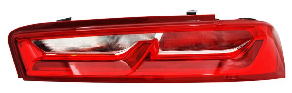CALAVERA DERECHA CON ARNÉS CHEVROLET LINEA NUEVA CAMARO 2016-2018 TYC