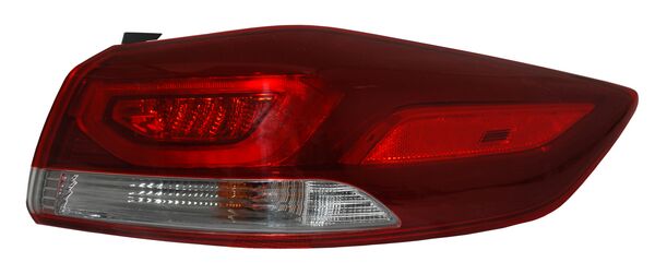 CALAVERA DERECHA LED HYUNDAI ELANTRA 2017-2018 EXT S TYC