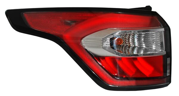 CALAVERA IZQUIERDA CON ARNÉS FORD ESCAPE 2017-2019 TYC