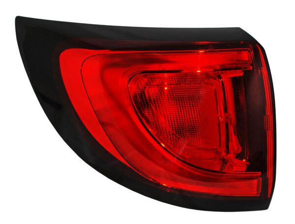 CALAVERA IZQUIERDA LED CHRYSLER PACIFICA 2017-2020 EXT S TYC1 TYC